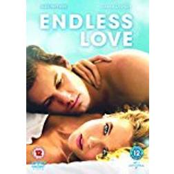 Endless Love [DVD] [2014]